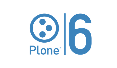 Plone 6 logo